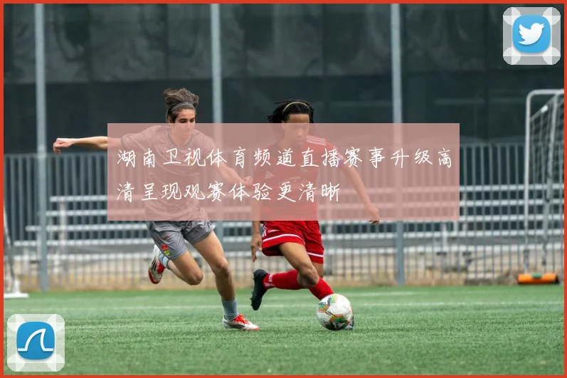 湖南卫视体育频道直播赛事升级高清呈现观赛体验更清晰